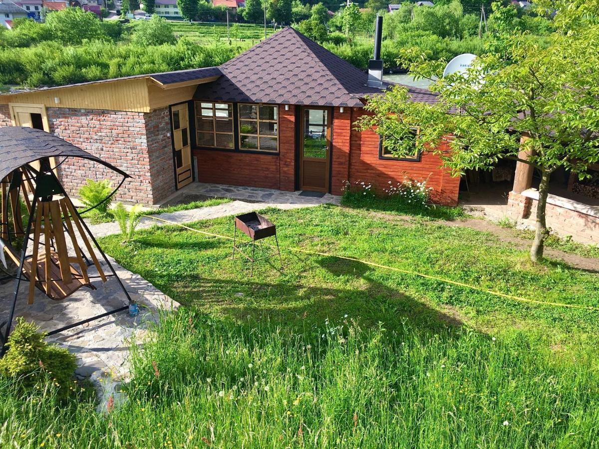 VIP-Domyk Rachów Zewnętrze zdjęcie