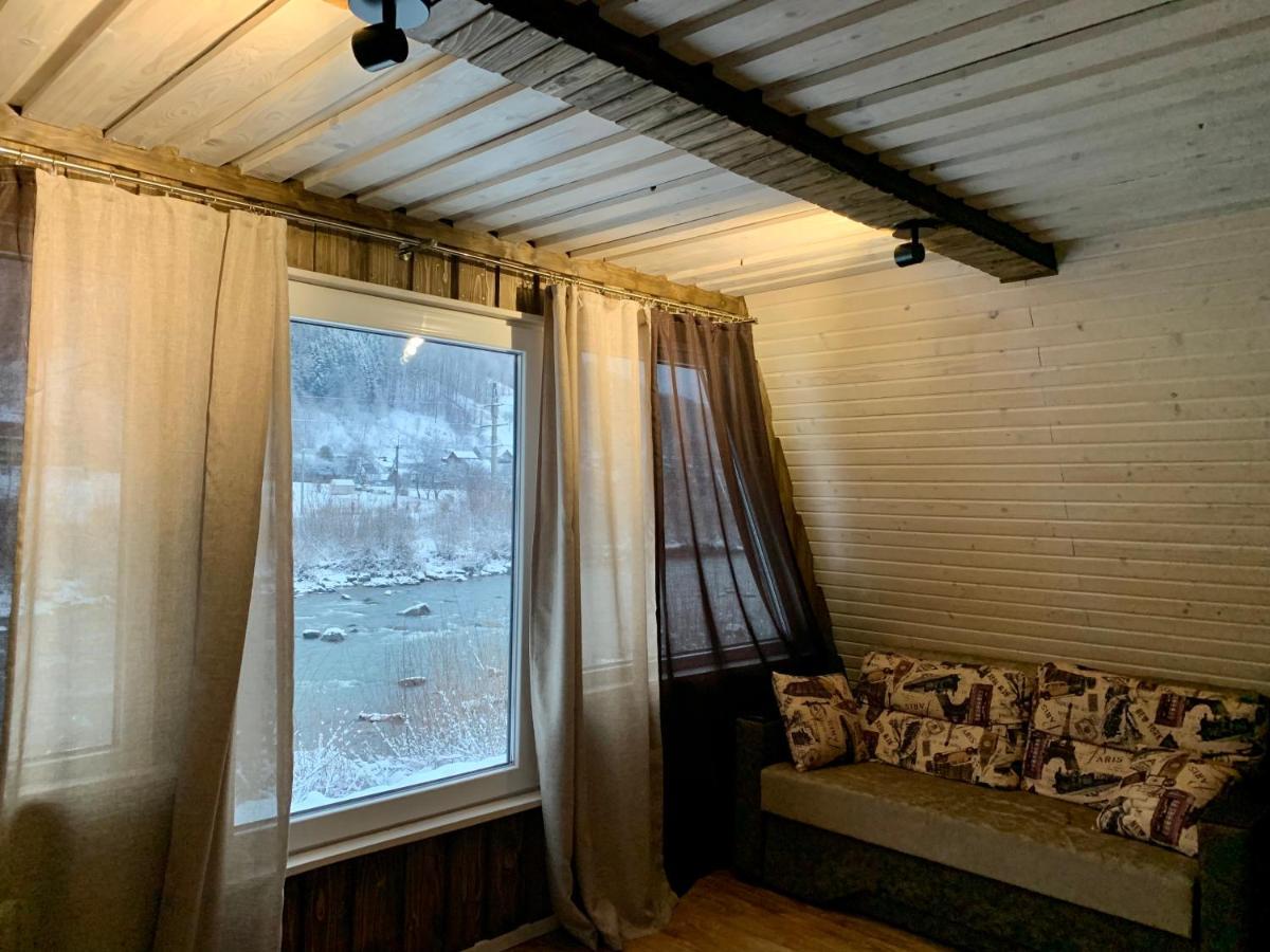 VIP-Domyk Rachów Zewnętrze zdjęcie