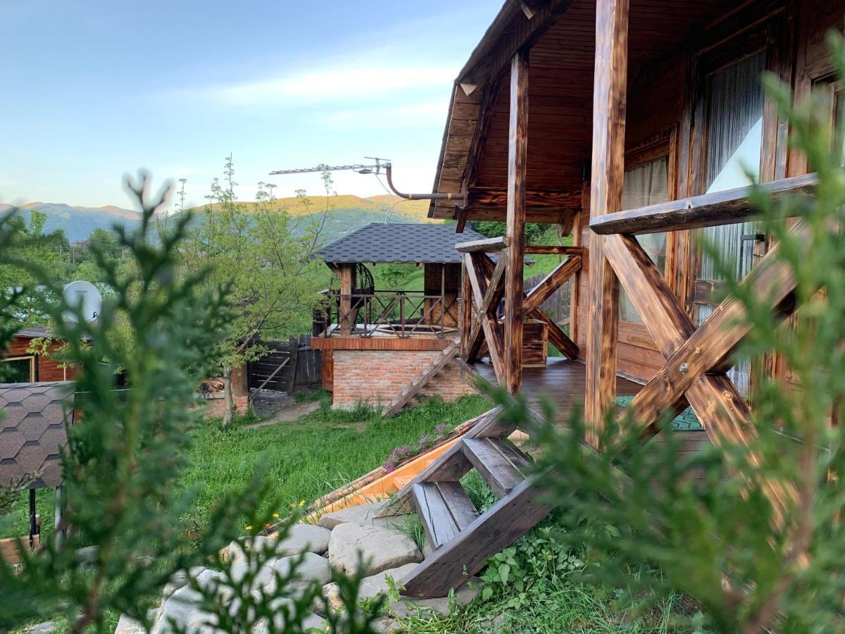 VIP-Domyk Rachów Zewnętrze zdjęcie