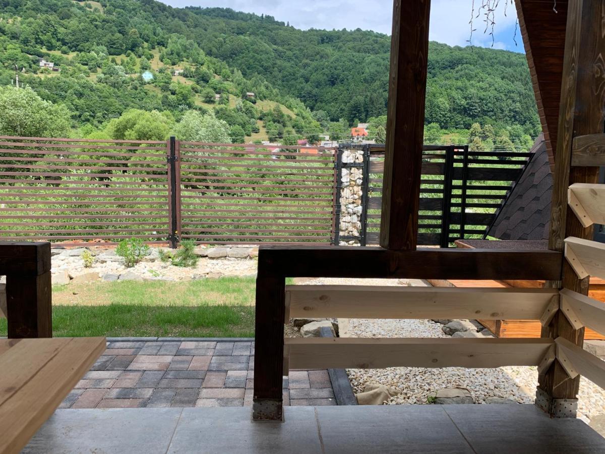 VIP-Domyk Rachów Zewnętrze zdjęcie